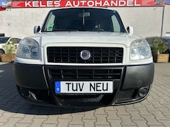 Bild des Angebotes Fiat Doblo SX Natural Power Maxi Kasten