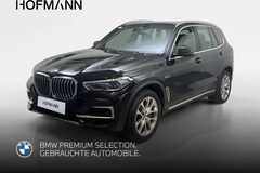 Bild des Angebotes BMW X5 xLine