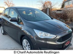 Bild des Angebotes Ford C-Max C-MAX Trend