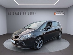 Bild des Angebotes Opel Zafira Tourer Innovation 7 Sitzer Xenon/ACC/RFK