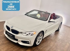 Bild des Angebotes BMW 420 d M PAKET / VOLLAUSST./ 2.HAND/ GARANTIE