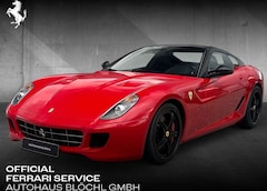 Bild des Angebotes Ferrari 599 *HGTE Factory*German car*full carbon