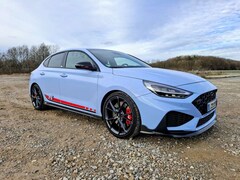 Bild des Angebotes Hyundai i30 N Performance Fastback