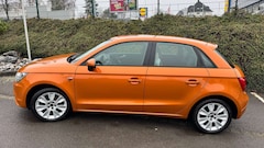Bild des Angebotes Audi A1 A1 2.0 TDI Sportback S line Sportpaket