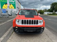 Bild des Angebotes Jeep Renegade Limited FWD