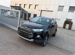 Bild des Angebotes Ford EcoSport Titanium KAMERA*NAVI*PDC*SHZ*KLIMA*SONY