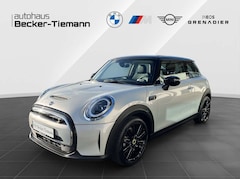 Bild des Angebotes MINI Cooper SE Hatch