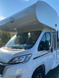 Bild des Angebotes Fiat Ducato Ducato L2