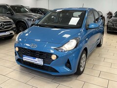 Bild des Angebotes Hyundai i10 Pure Navi CarPlay Spurassist SpeedLimiter