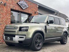 Bild des Angebotes Land Rover Defender D200 3.0 AWD/110S/Standheizung/HuD/360°