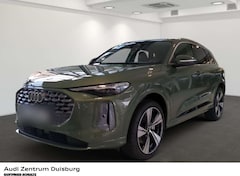 Bild des Angebotes Audi Q5 TDI quattro S tronic AHK-klappbar Navi Leder Cockp