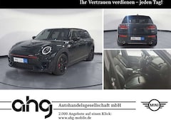 Bild des Angebotes MINI Cooper Clubman Cooper JCW ALL4 JCWKS Trim Automatik Hea