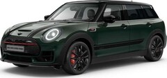 Bild des Angebotes MINI Cooper Clubman Cooper JCW ALL4 JCWKS Trim Automatik RFT