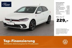 Bild des Angebotes VW Polo GTI 2.0 TSI OPF DSG Matrix/NAV/RFK/ACC/PDC