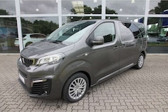 Bild des Angebotes Peugeot Traveller L2 Busin. HDi 145 Aut. SHZ Kamera 8-Si