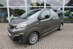 Bild des Angebotes Peugeot Traveller Busin. HDi 145 Aut. L2 SHZ Kamera 8-Si