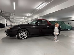 Bild des Angebotes Fiat Barchetta Barchetta 1.8 Limited Edition 99