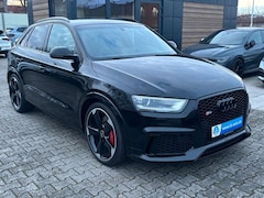 Bild des Angebotes Audi RS Q3 RS Q3 2.5 TFSI Quattro 20Zoll Leder