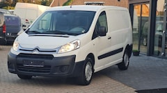 Bild des Angebotes Citroen Jumpy HDi 125 FAP 29 L1H1 Kasten