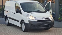 Bild des Angebotes Citroen Jumpy HDi 125 FAP 29 L1H1 Kasten