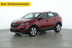 Bild des Angebotes Opel Grandland Grandland X 1.2 Turbo INNOVATION LED+NAVI+AHK+ BC
