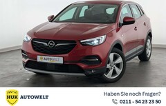 Bild des Angebotes Opel Grandland Grandland X 1.2 Turbo INNOVATION LED+NAVI+AHK+ BC