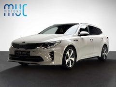 Bild des Angebotes Kia Optima GT LED ACC 360 HarmannKardon Leder