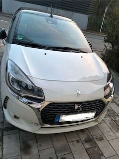 Bild des Angebotes Citroen DS3 DS3+Cabrio+PureTech+110+Stop