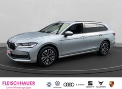 Bild des Angebotes Skoda Superb Combi 2.0 TDI DSG AHK Navi VC Massagesitze LED NW-