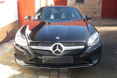 Bild des Angebotes Mercedes-Benz SLC 200 SLC 200