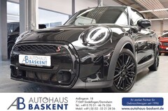 Bild des Angebotes MINI Cooper S Cabrio Classic Trim*BLACK STYLE*LED*NAV