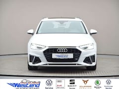 Bild des Angebotes Audi A4 Avant S line 35 TFSI 110kW S tr. Pano Navi LED