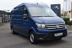 Bild des Angebotes VW Crafter 35 Trendline Hoch + Lang*Autom.*Navi*