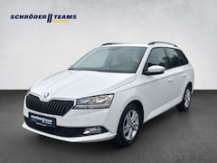 Bild des Angebotes Skoda Fabia Combi 1.0 TSI Ambition SHZ/PDC/KLIMA