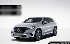 Bild des Angebotes Mercedes-Benz EQE SUV EQE 350 4MATIC SUV 4*Sitzhzg. Memory 360 AHK
