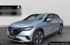Bild des Angebotes Mercedes-Benz EQE 350 4MATIC SUV 4*Sitzhzg. Memory 360 AHK