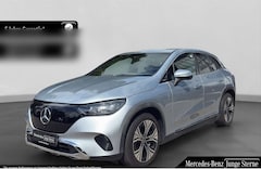 Bild des Angebotes Mercedes-Benz EQE SUV EQE 350 4MATIC SUV 4*Sitzhzg. Memory 360 AHK