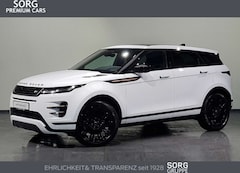 Bild des Angebotes Land Rover Range Rover Evoque D200 Dynamic HSE
