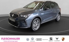 Bild des Angebotes SEAT Arona FR 1.0 TSI DSG *Facelift* Navi Kamera 18''