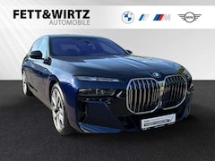 Bild des Angebotes BMW 750 e xDrive M Sport|TV-Fond-Entertainment