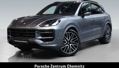 Bild des Angebotes Porsche Cayenne Black Edition!;InnoDrive;14-Wege;4x Sitzheiz.