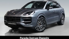 Bild des Angebotes Porsche Cayenne Black Edition!;InnoDrive;14-Wege;4x Sitzheiz.