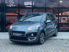 Bild des Angebotes Citroen C3 Picasso Tendance Tempomat/PDC