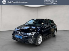 Bild des Angebotes SEAT Ibiza 1.0 TSI Xcellence (116 PS) 6-Gang, Rückfah
