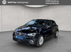 Bild des Angebotes SEAT Ibiza 1.0 TSI Xcellence (116 PS) 6-Gang, Rückfah