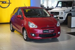 Bild des Angebotes Mitsubishi Space Star 1.2 Top ClearTec ~Klima~Alu~Sitzhz~