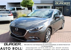 Bild des Angebotes Mazda 3 Exclusive-Line 2.0 HUD LED Lenkradhzg. Keyless 8-F