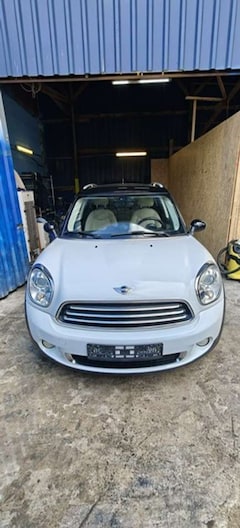 Bild des Angebotes MINI Cooper D Countryman Mini Cooper D Countryman Aut.
