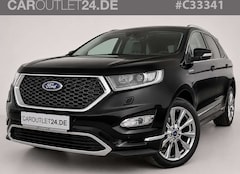 Bild des Angebotes Ford Edge 2,0 TDCi 4x4 Vignale Exclusive *20Z Leder*