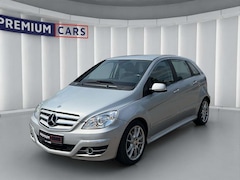 Bild des Angebotes Mercedes-Benz B 200 CDI *Grantie*Finanzierung*